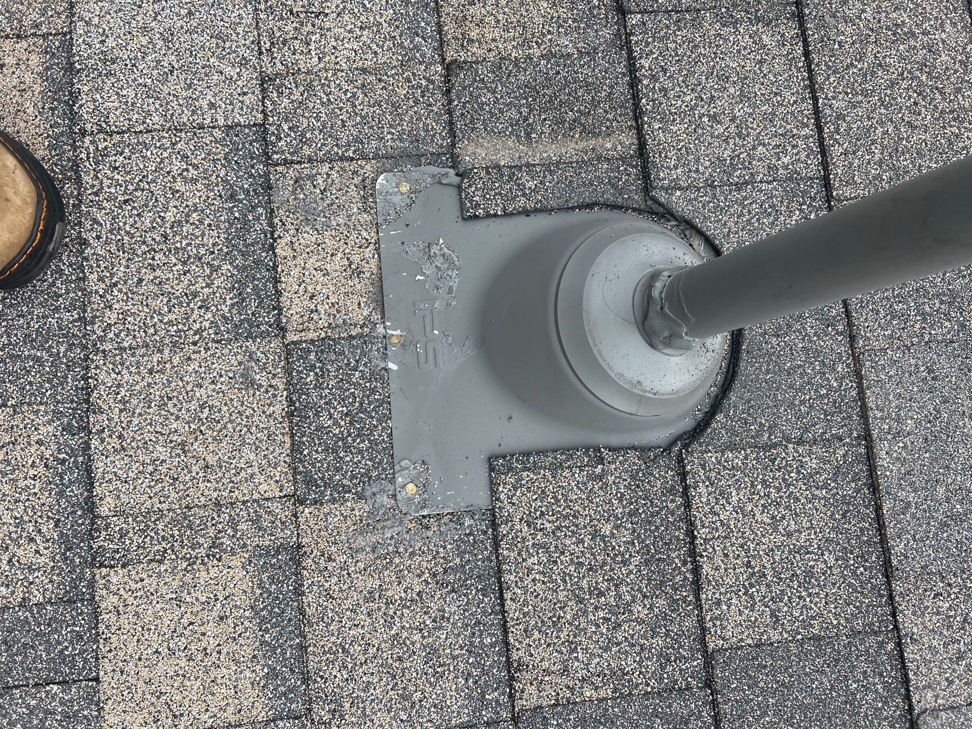 Project in Cedar Park by Rhino Roofing and General Contracting, LLC