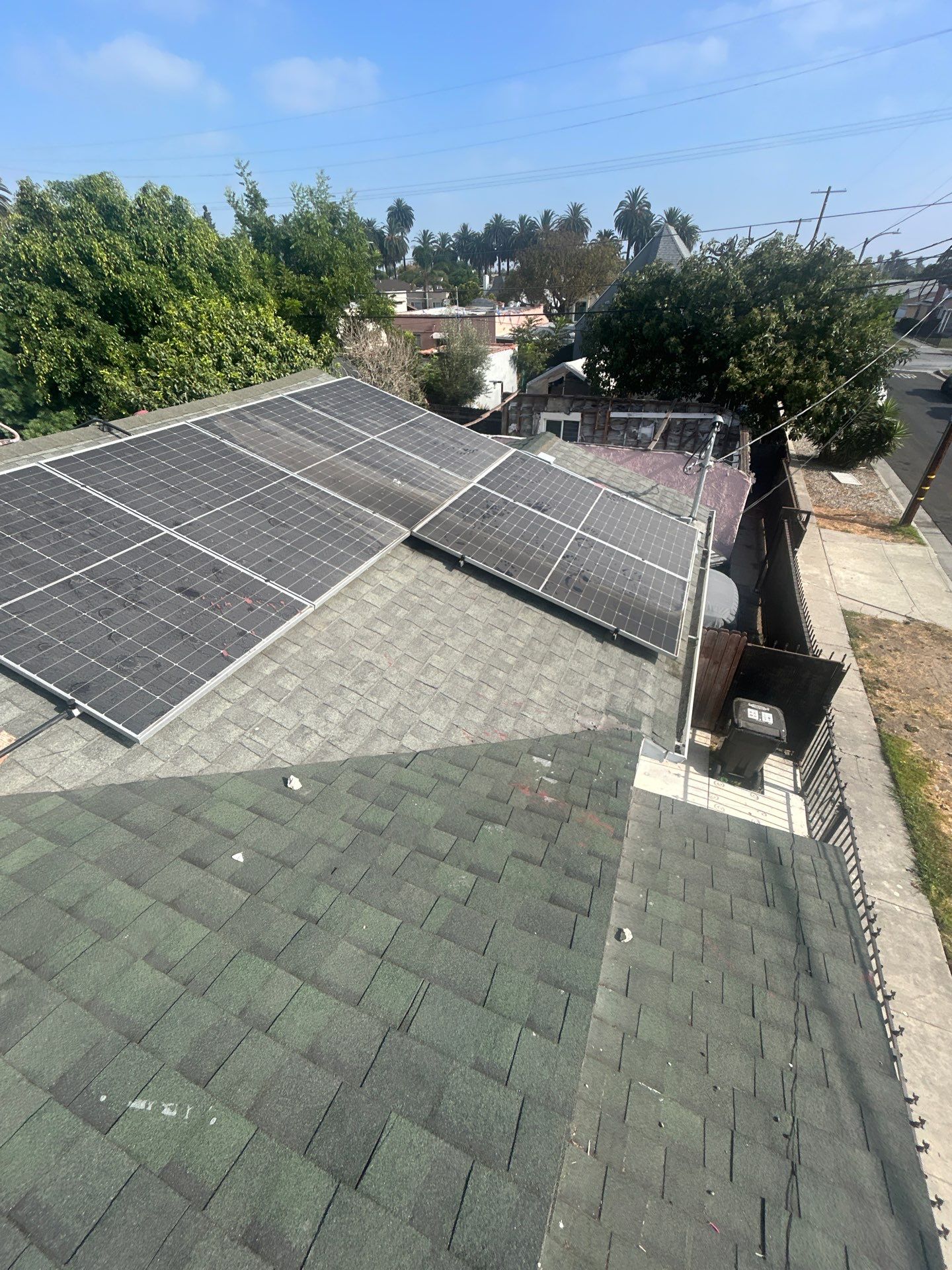 801 W 107th St by Solar Discovery