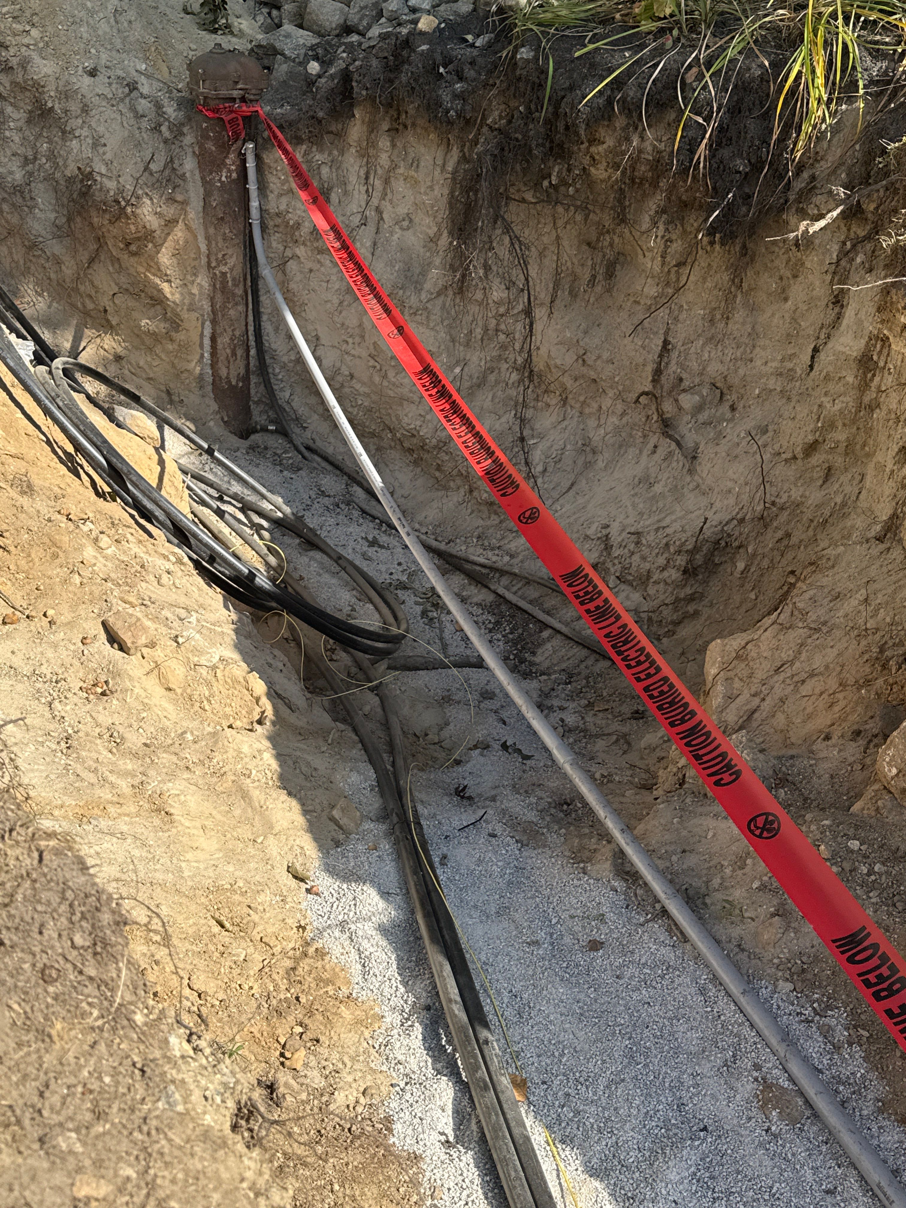 Garage Project by Stake Plumbing and Heating