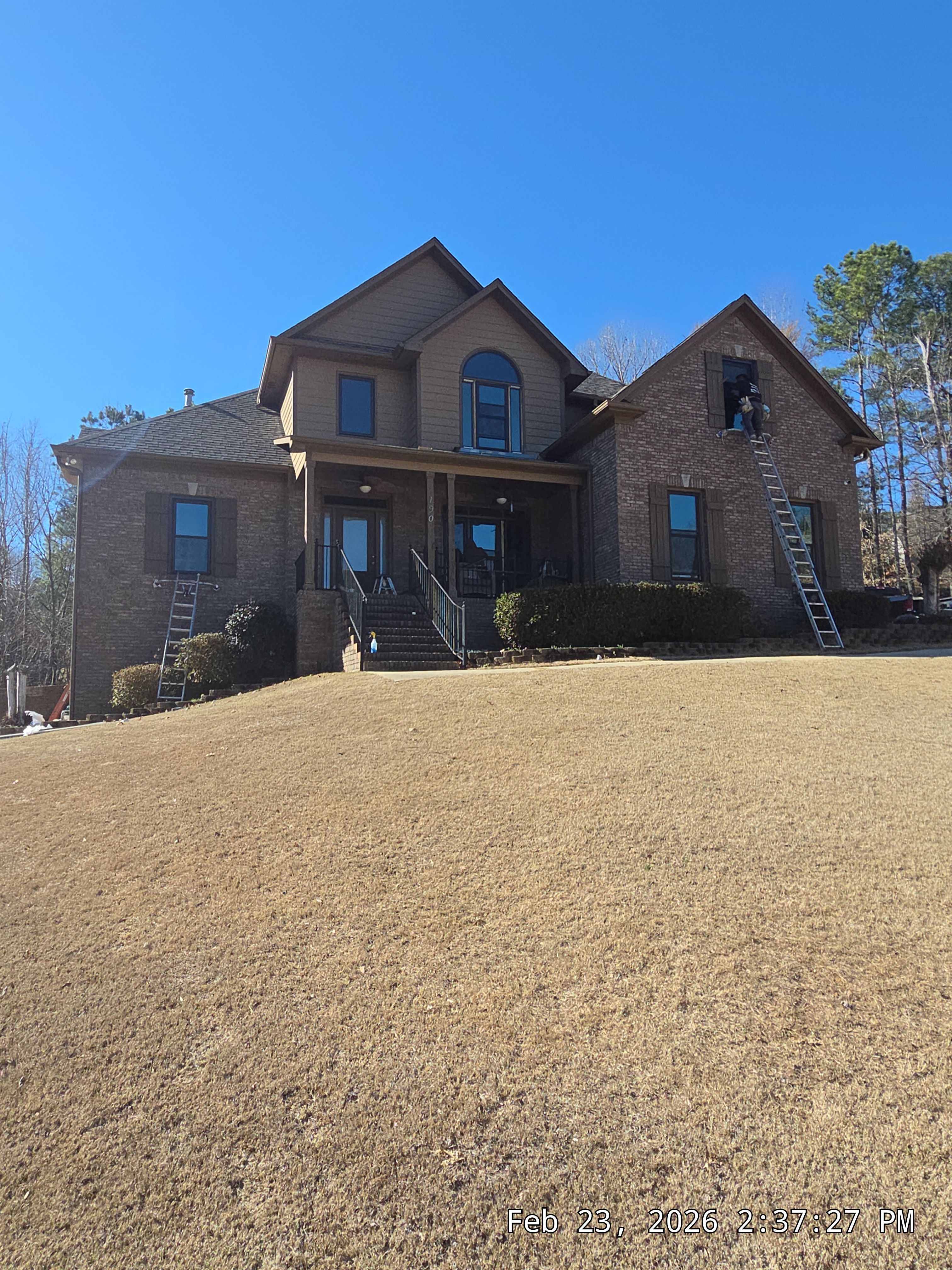 Davis Project in Helena by The Window Source