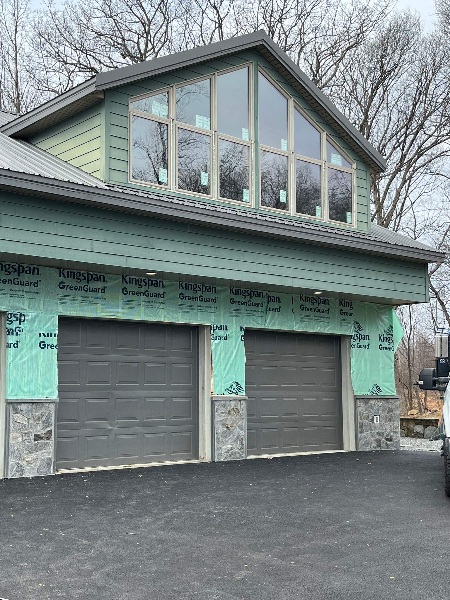 Full Exterior Renovation – Windows, Siding, Roofing & Gutters in Frederick, MD by ARCH Exteriors