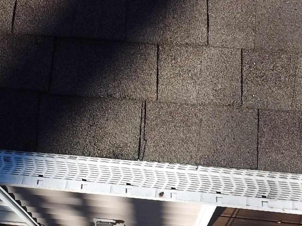 Project in Manakin-Sabot by Roof Maxx of Midlothian
