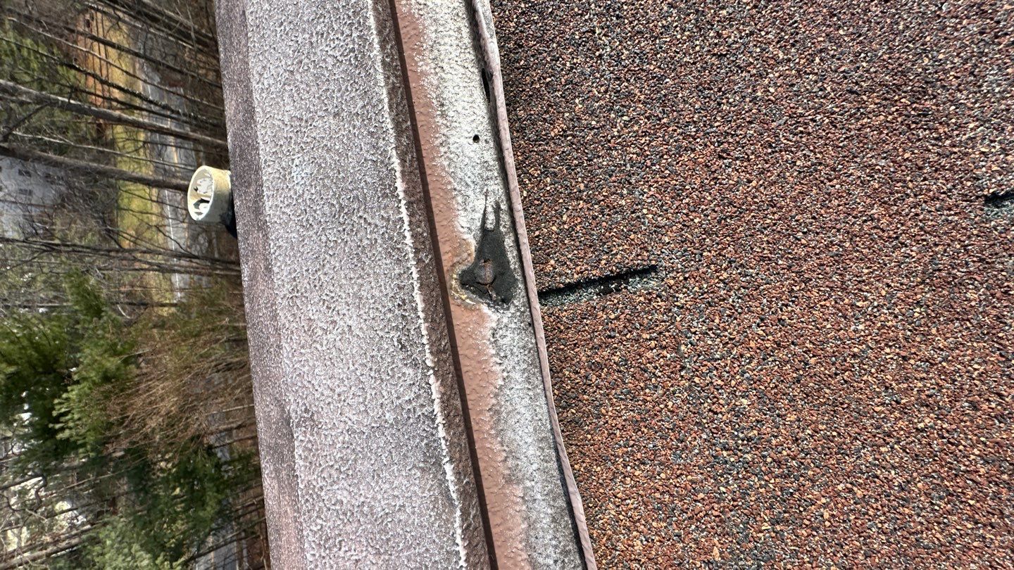 Burke CertainTeed Landmark Pro Roof in Max Def Espresso by RM Banning, Inc.
