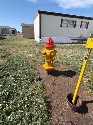 Project in Cheyenne