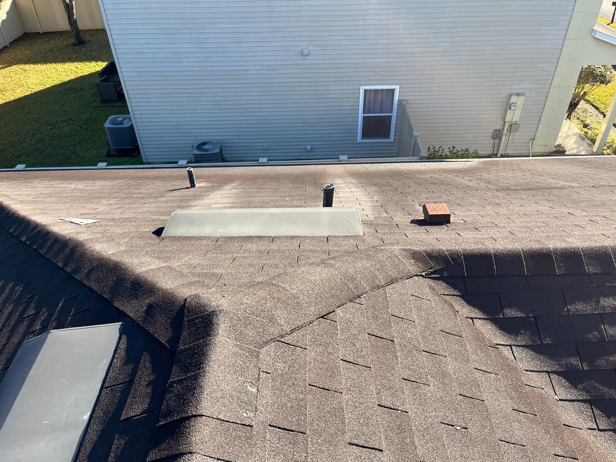 Shingle -> Shingle by Prime Roofing