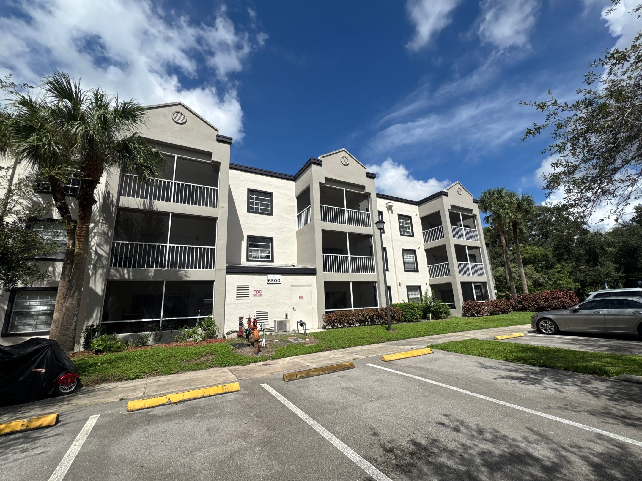 Project in West Palm Beach by Crush Development Services LLC
