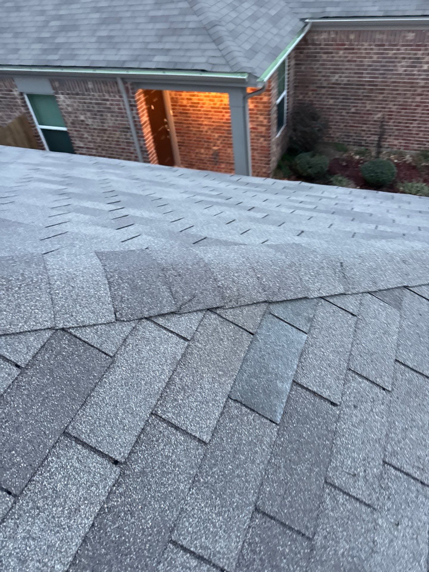 Roof Repair Houston by Roof Repair Services LLC