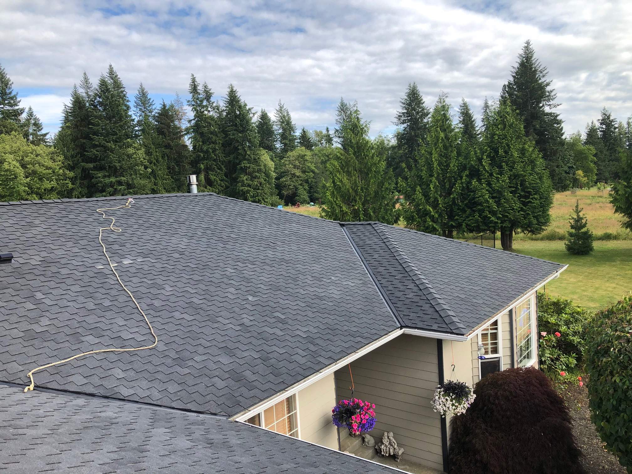13517 Arlington by RoofWorks Northwest