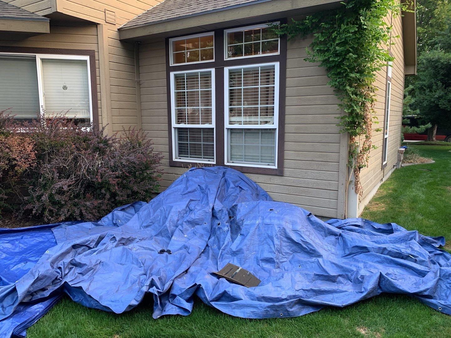 Boise ID., Residential Roofing Installation using Duration Shingles by ID Roofing LLC