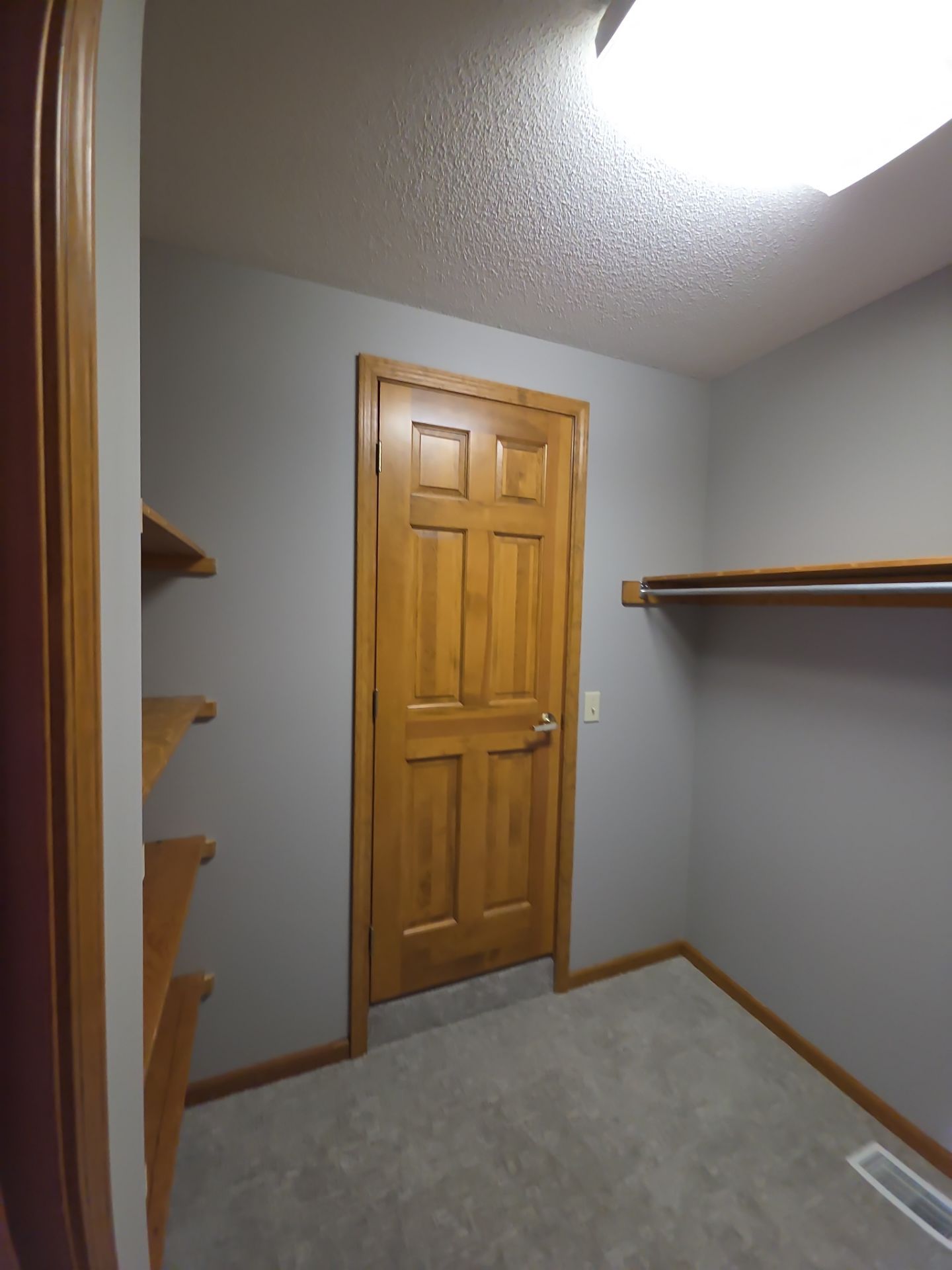 Comprehensive Interior Repaint and Drywall Repair in Muskegon, Michigan by Gordon Painting