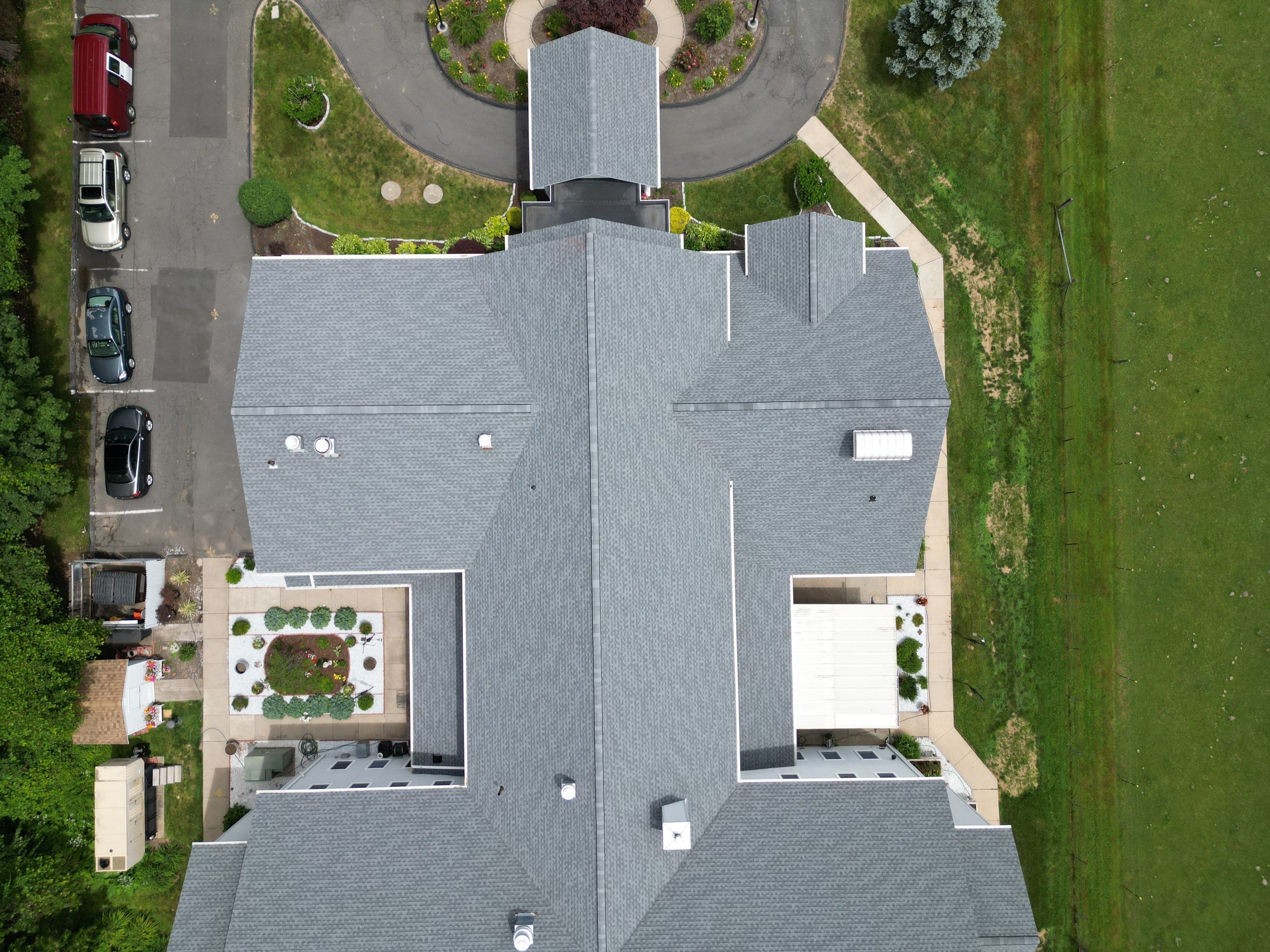 Sisters of Notre Dame De Namur by Heritage Systems Inc