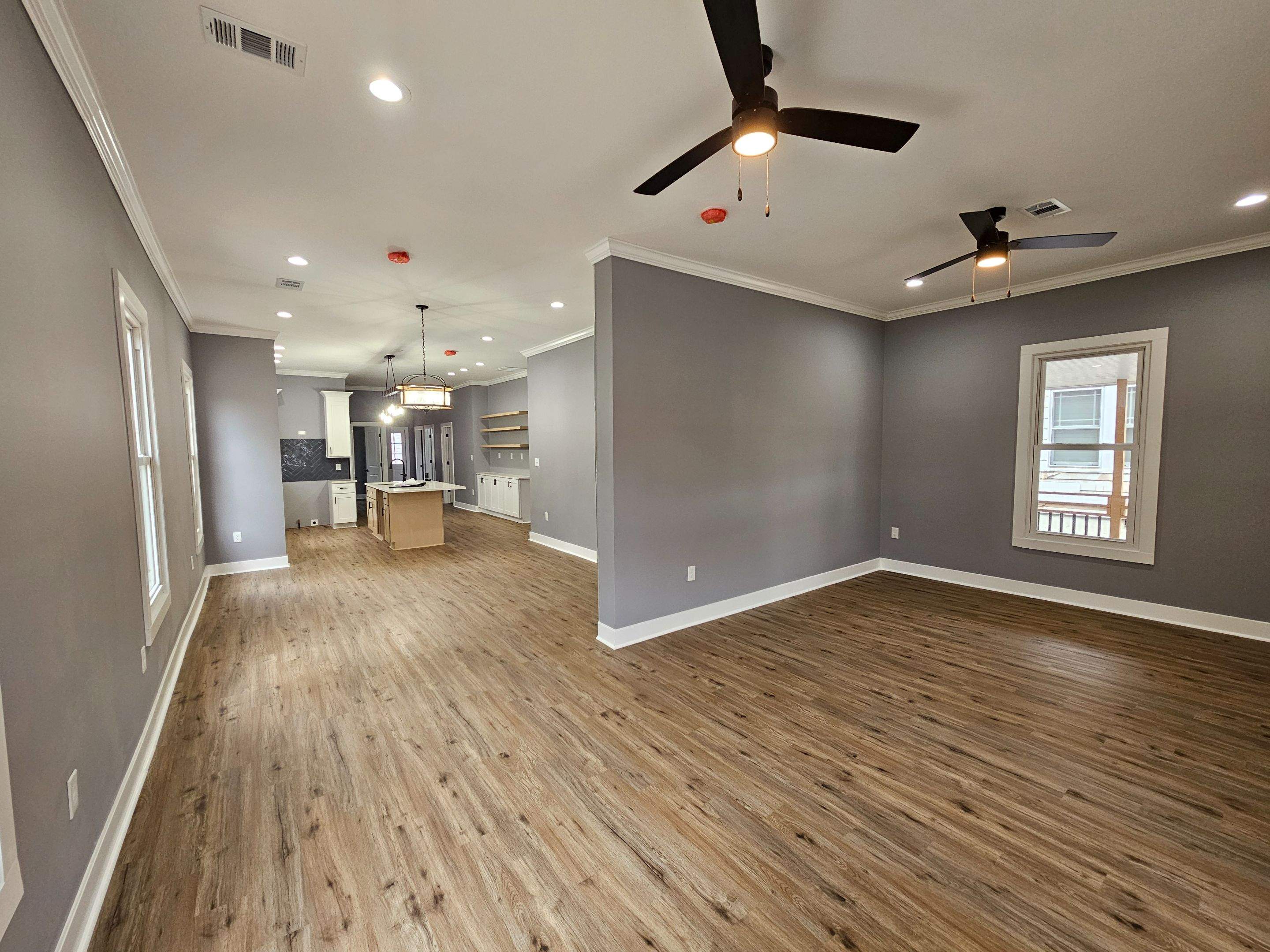 Historic Restoration (Oakland City) by Ajayi Design and Construction 