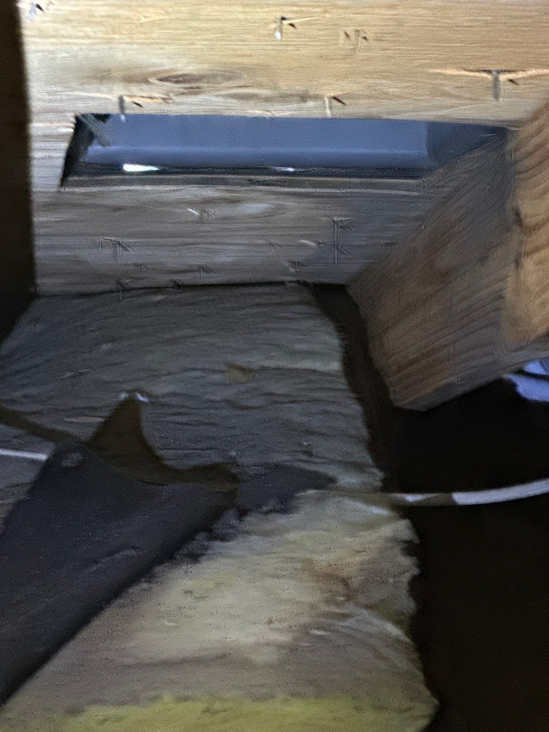 Hail Damage using Owen's Corning Duration (Lifetime) Shingles by Roof Repair Company