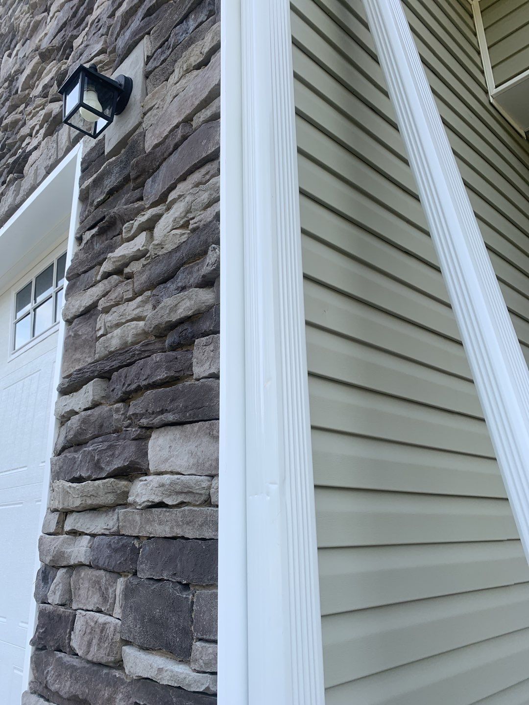 INSPECTION ( Hail Damage) / Repair by American Roofing NC