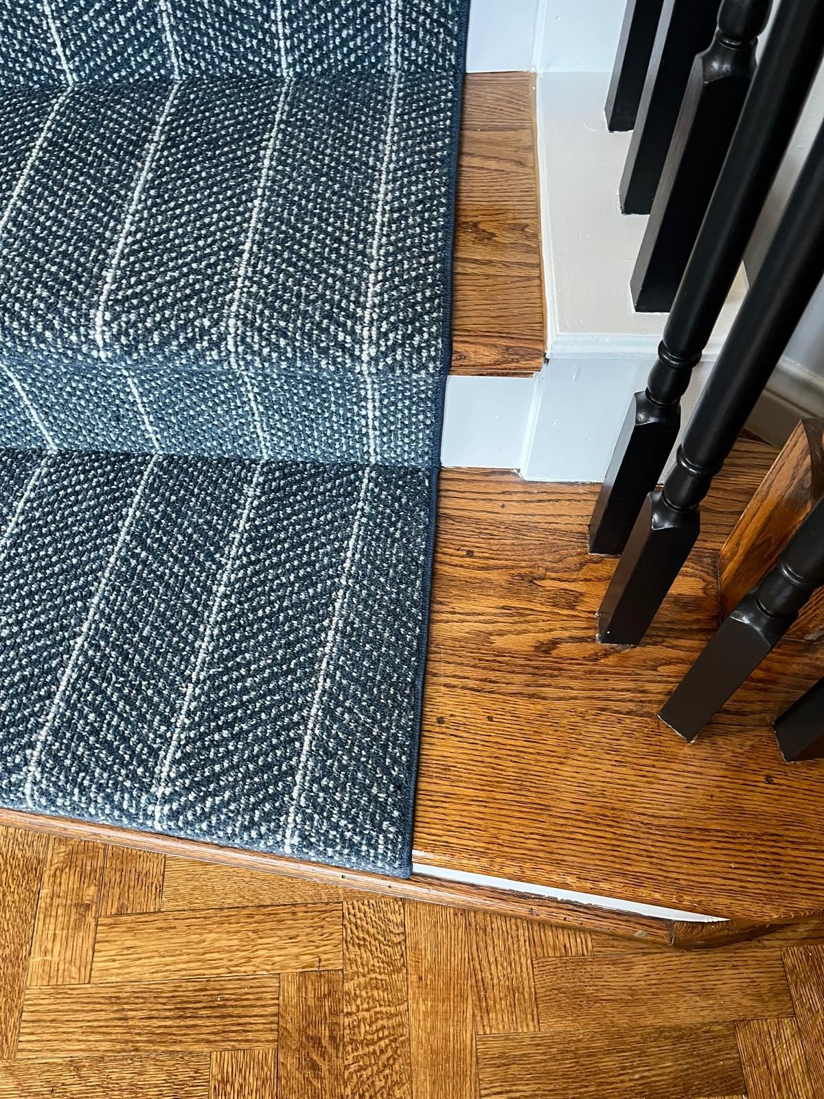 Project in Bellaire, TX by Floor Coverings International Houston Heights