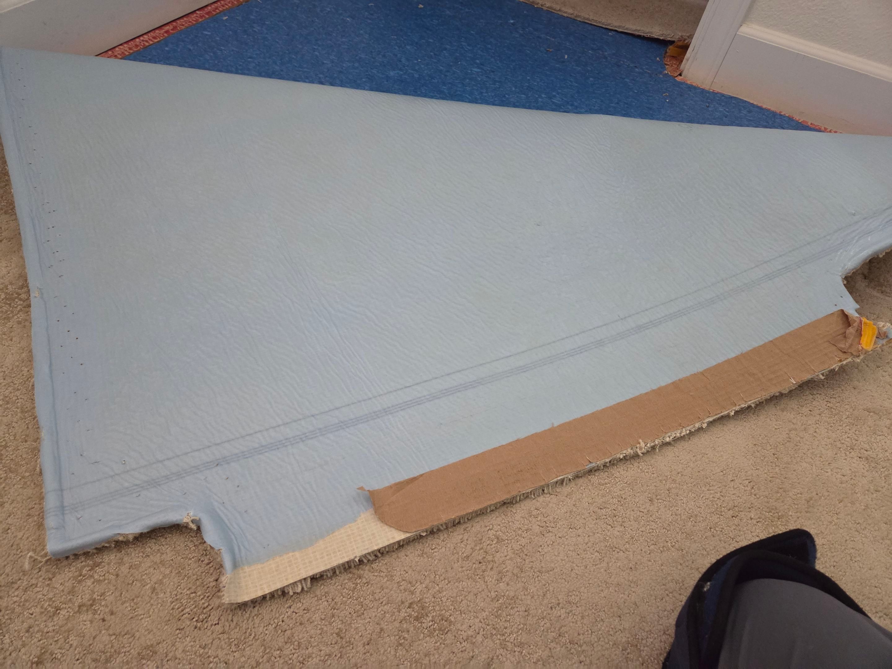 Roseville Carpet Re-stretch and Cleaning by Ardent Carpet Restore LLC