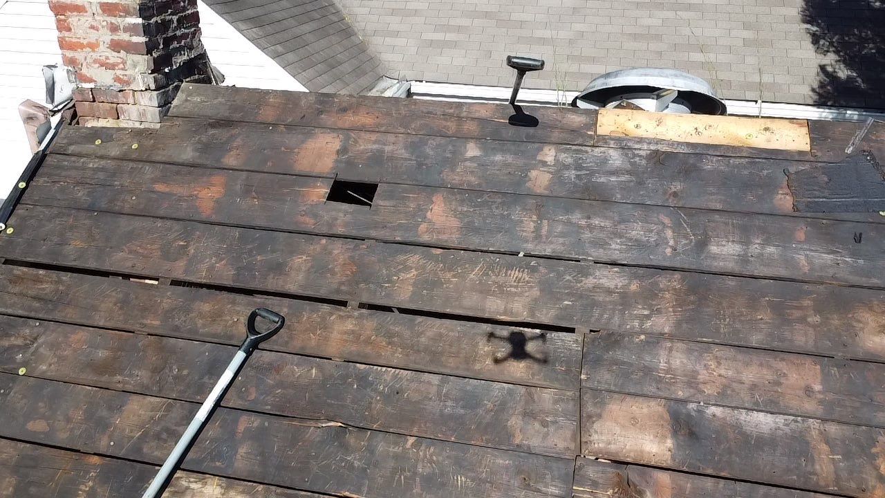 Home Flip by Storm Contracting