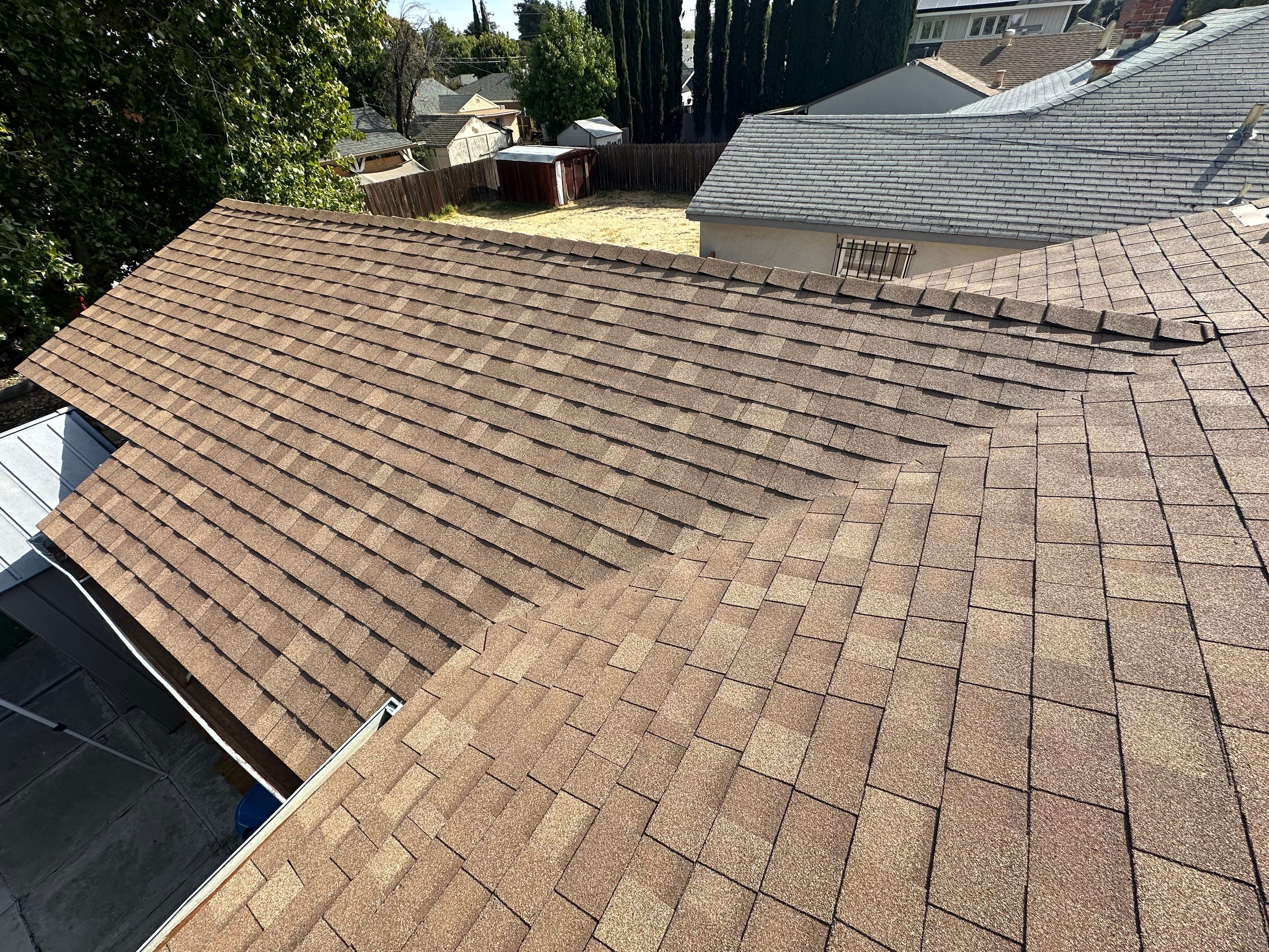 Roof Replacement - Antioch, CA 94509 by Epic Roof Replacement