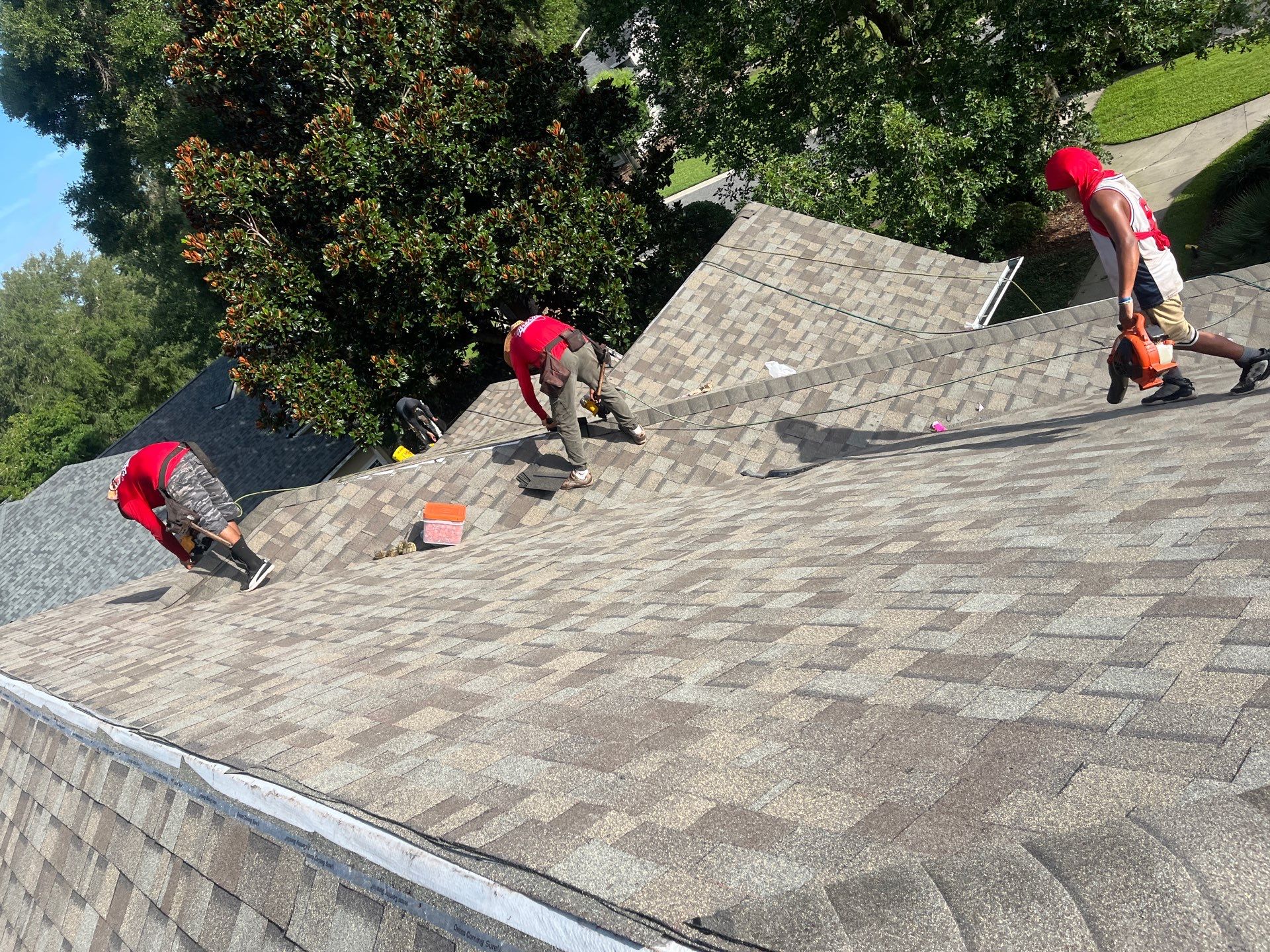 Gainesville, Florida Roofing Company by Brehm Roofing