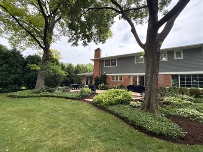 Christopher B. - Glenview, IL