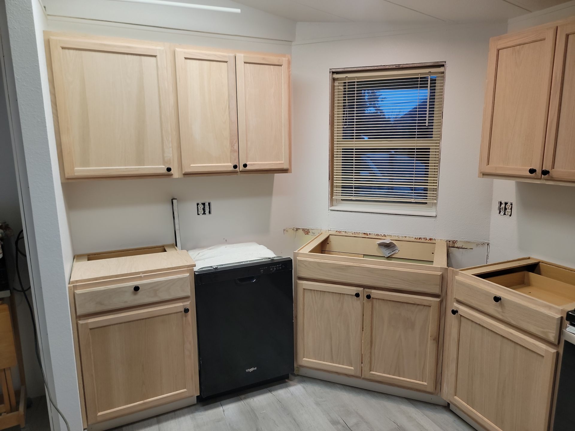 Burien remodel by Long Range Customs LLC