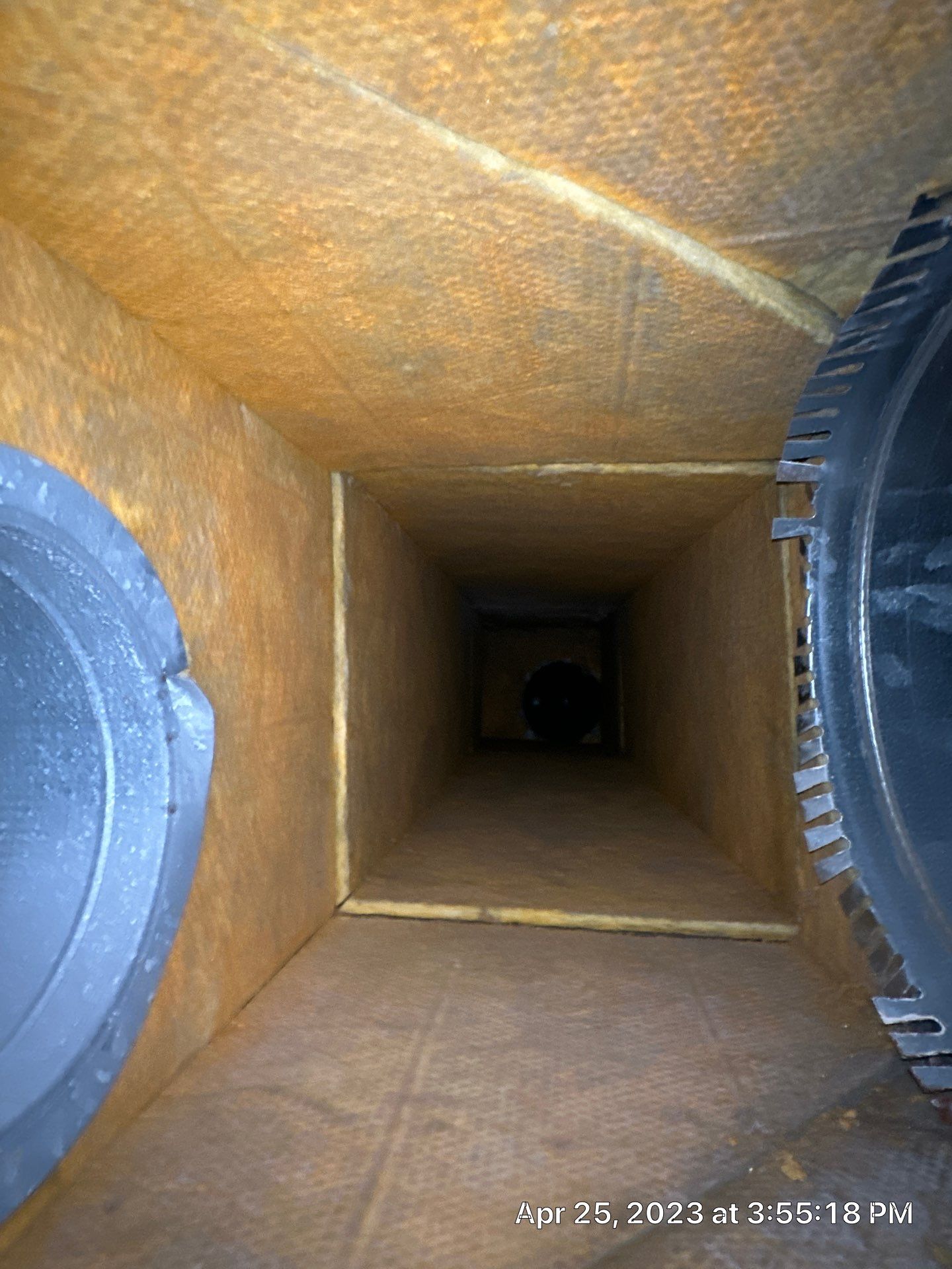 HVAC Restoration using HVAC Restoration Equipment  by TIES360 Air Ducts Plus