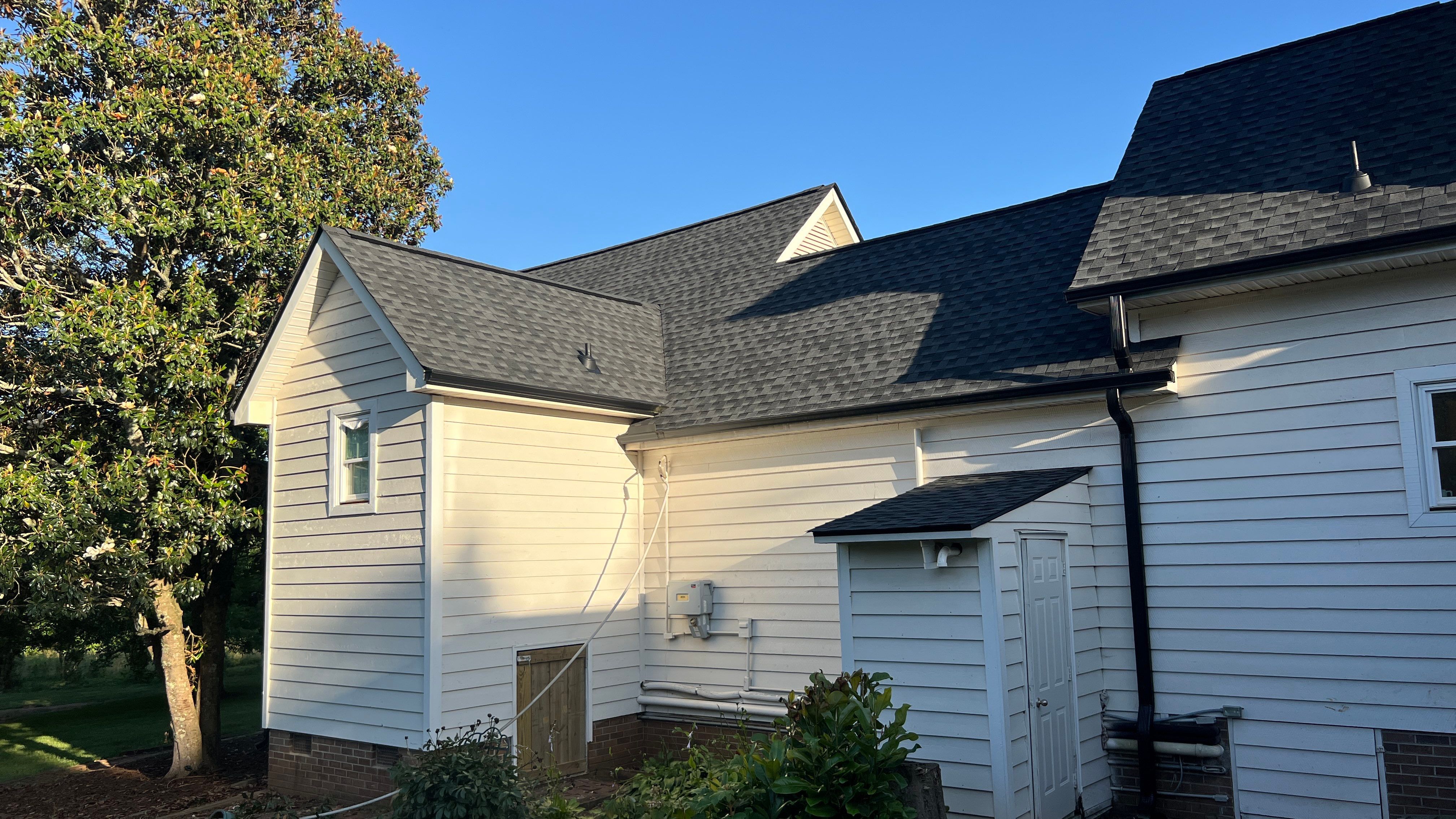 The Links by United Contracting and Roofing