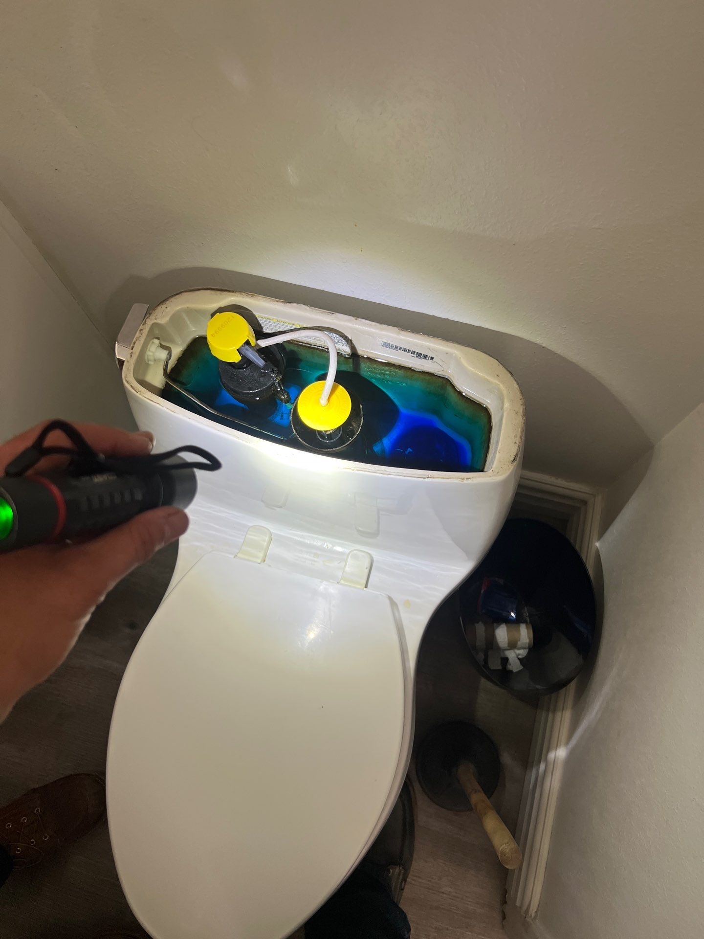 Leak Detection & Repair by P&M Plumbing Inc.