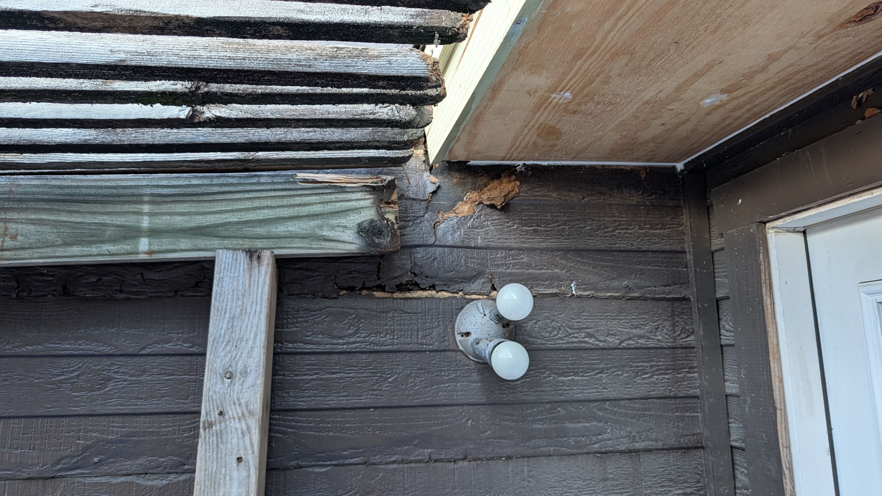 Project in Houston by Roof Guard And Construction