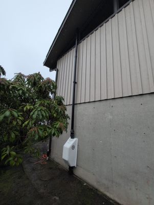 Subslab SafeAir™ System