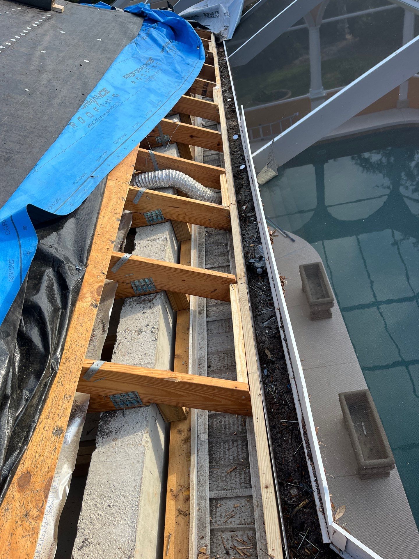 Custom Residential Roofing Installation by Gopher Roofing