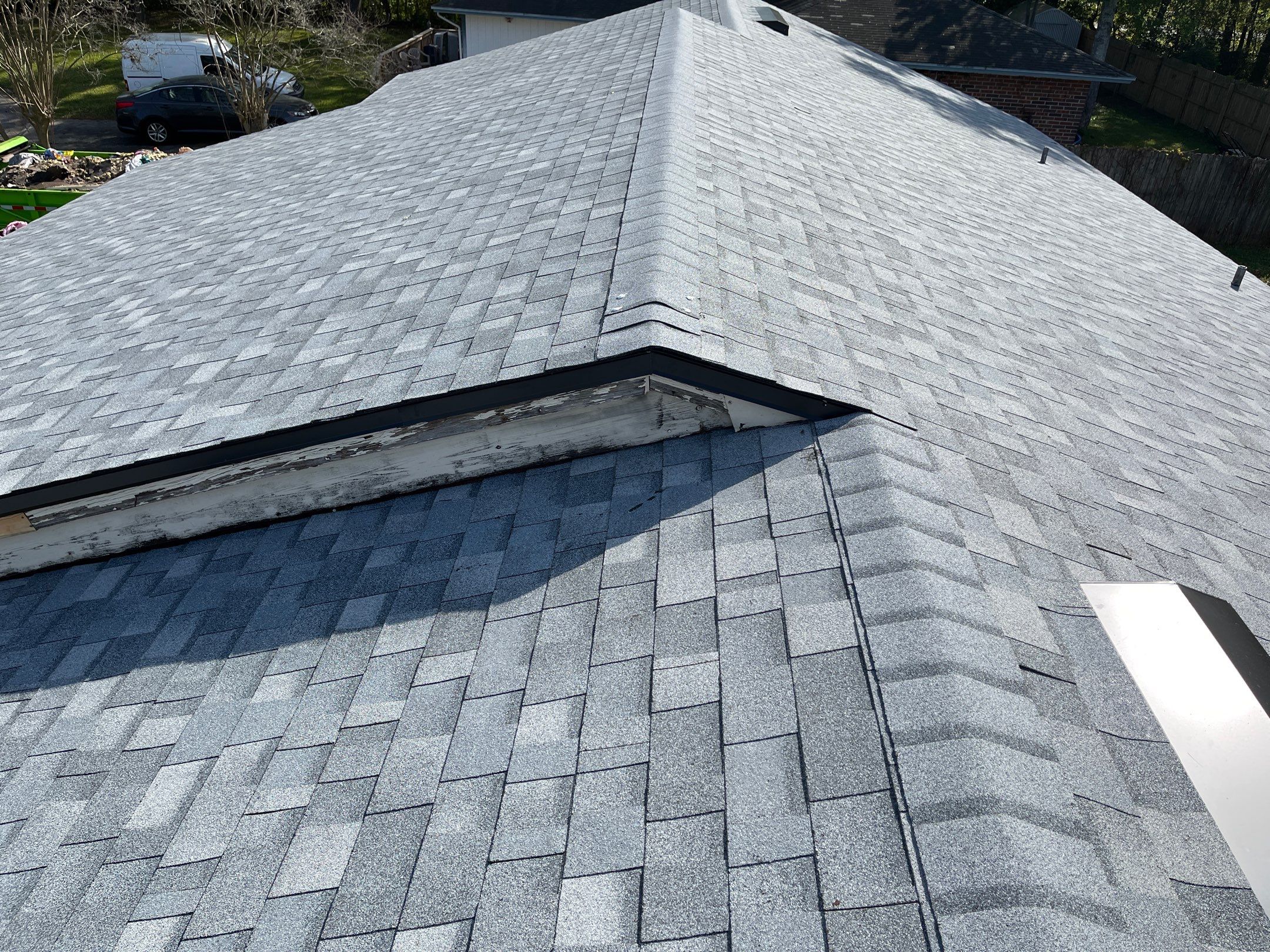 Shingle -> Shingle by Prime Roofing