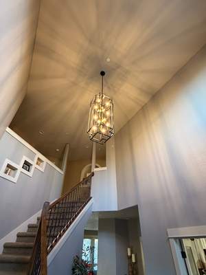 Lighting and new circuit