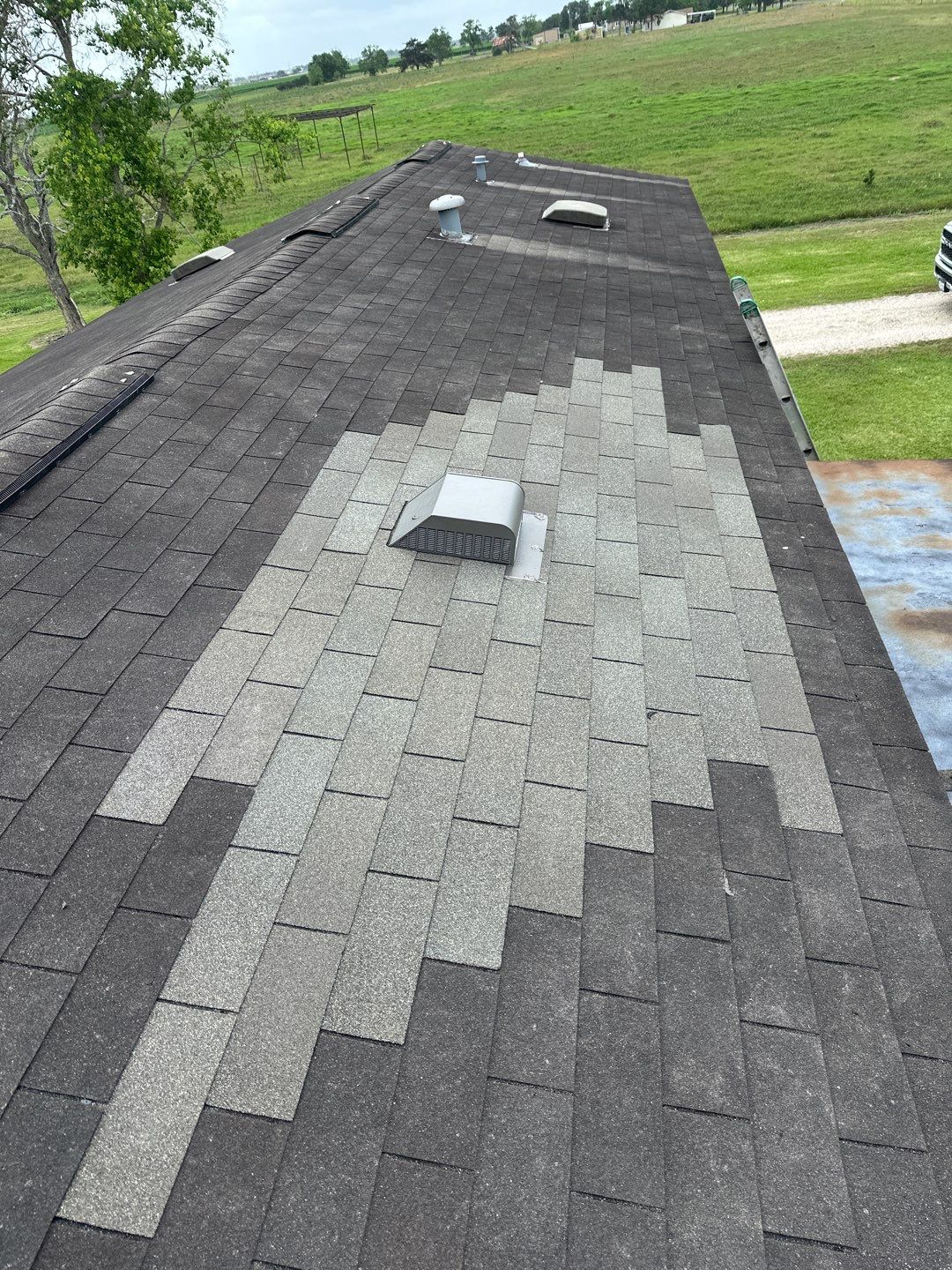 Roof Repair El Campo by Roof Repair Services LLC