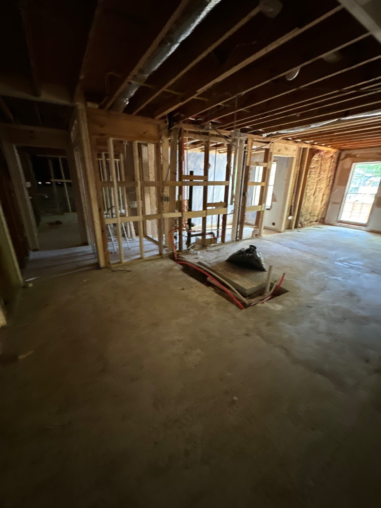 Comprehensive Interior and Exterior Renovation for Marietta Investment Property by Swift Home Renovations