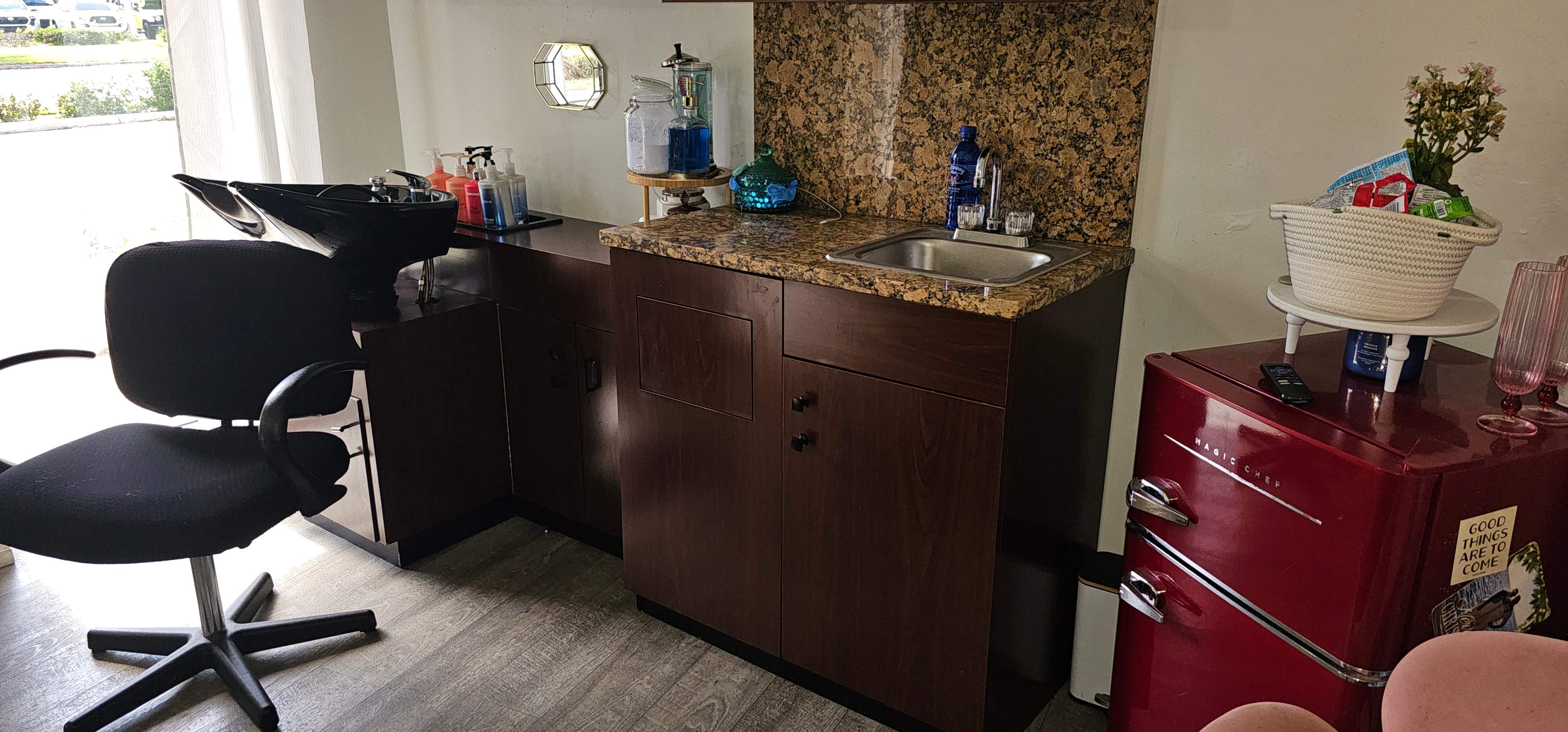 Water Damage Claim in Palm Beach Gardens by FLAPA & KeyStone