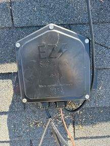 Pooler Ga Project by Zero Grid Power Solutions