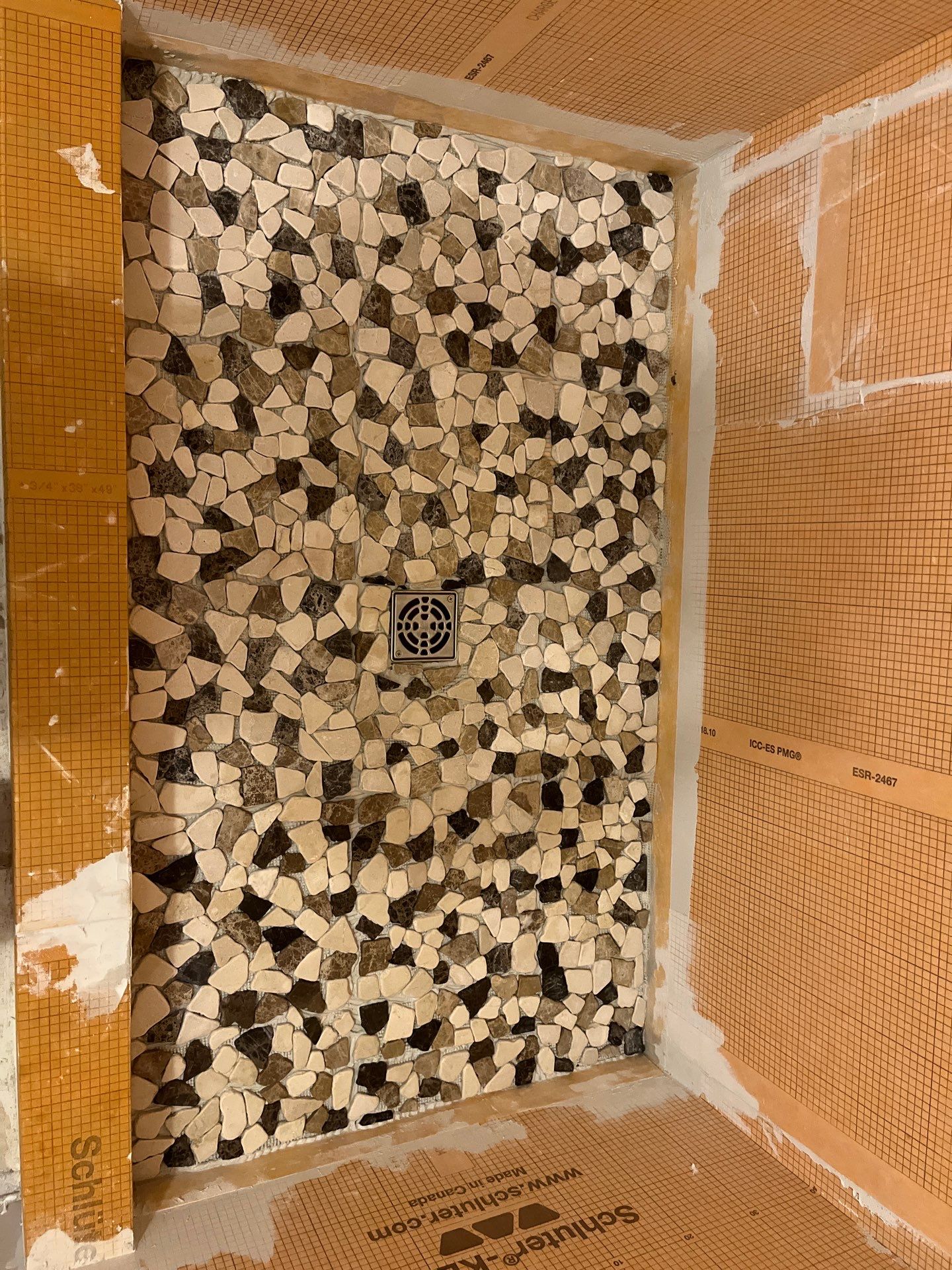 Damage Repair by Skilled Construction LLC