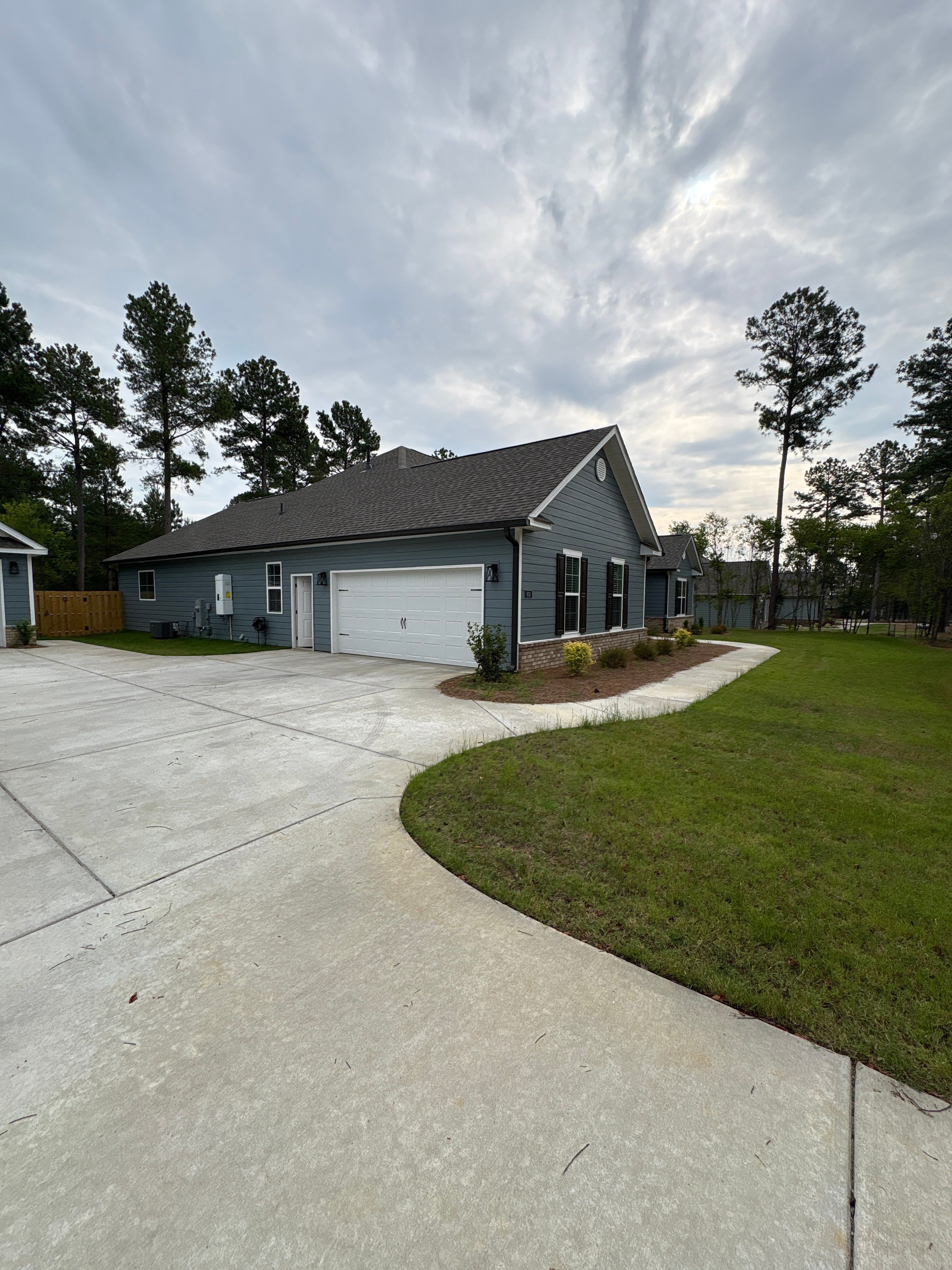 Gutter Guards in Beech Island by South Point Roofing