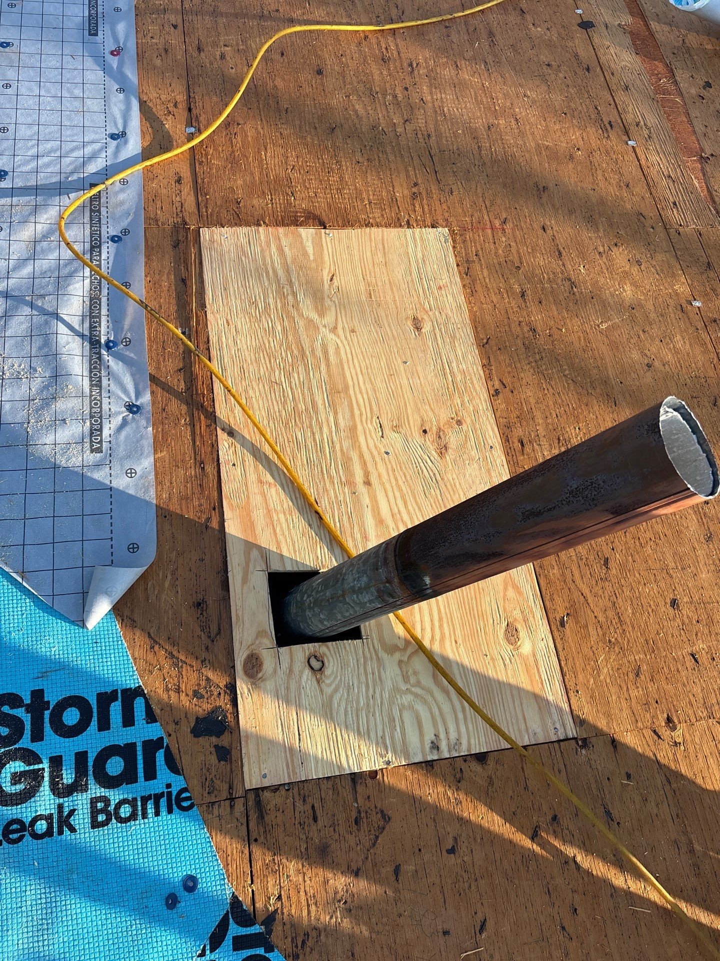Roof Replacement Baytown by Roof Repair Company