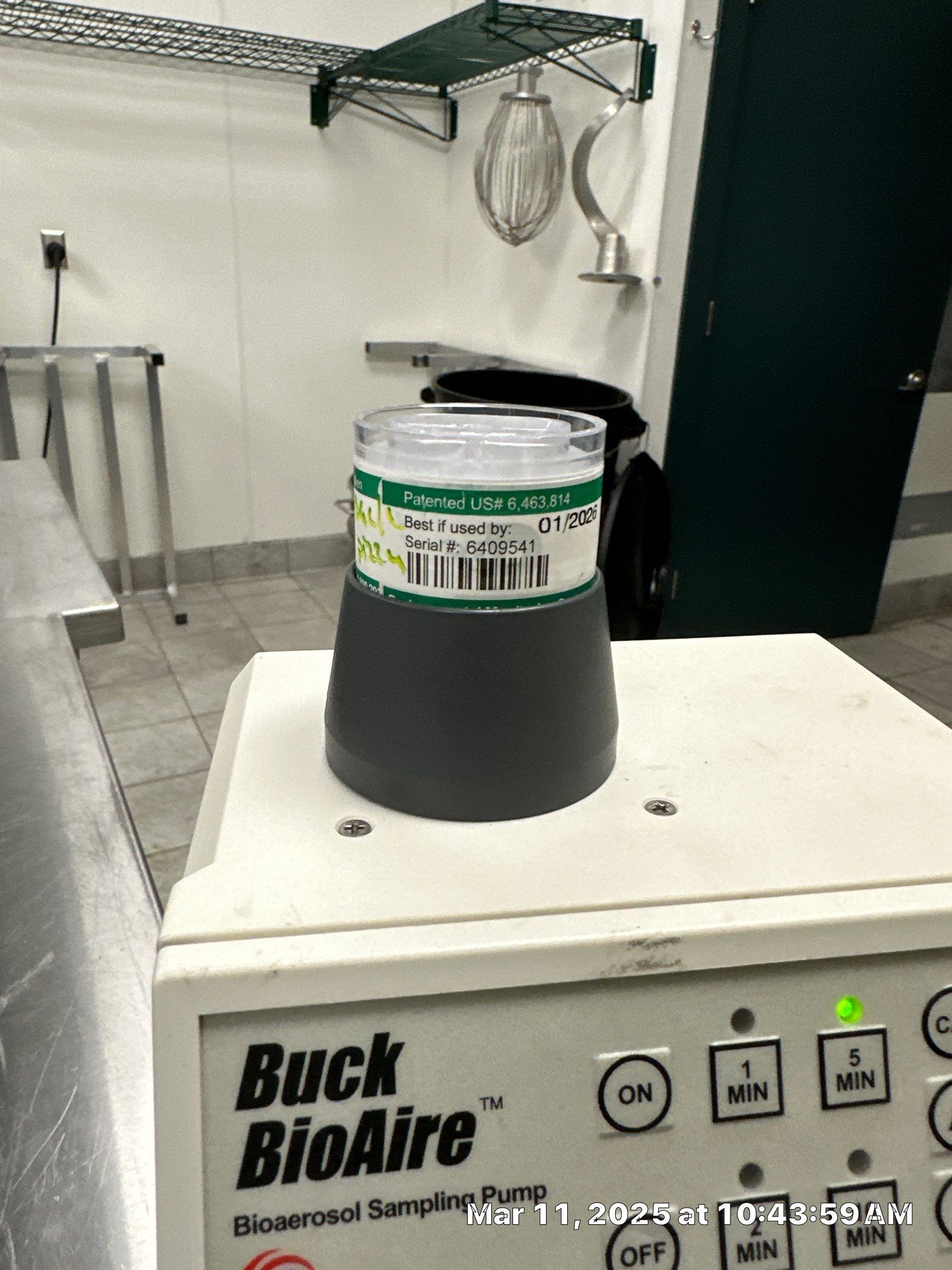 Indoor Environmental testing for a commercial complex due to poor construction and negative air pressure in the building by Building performance Solutions LLC
