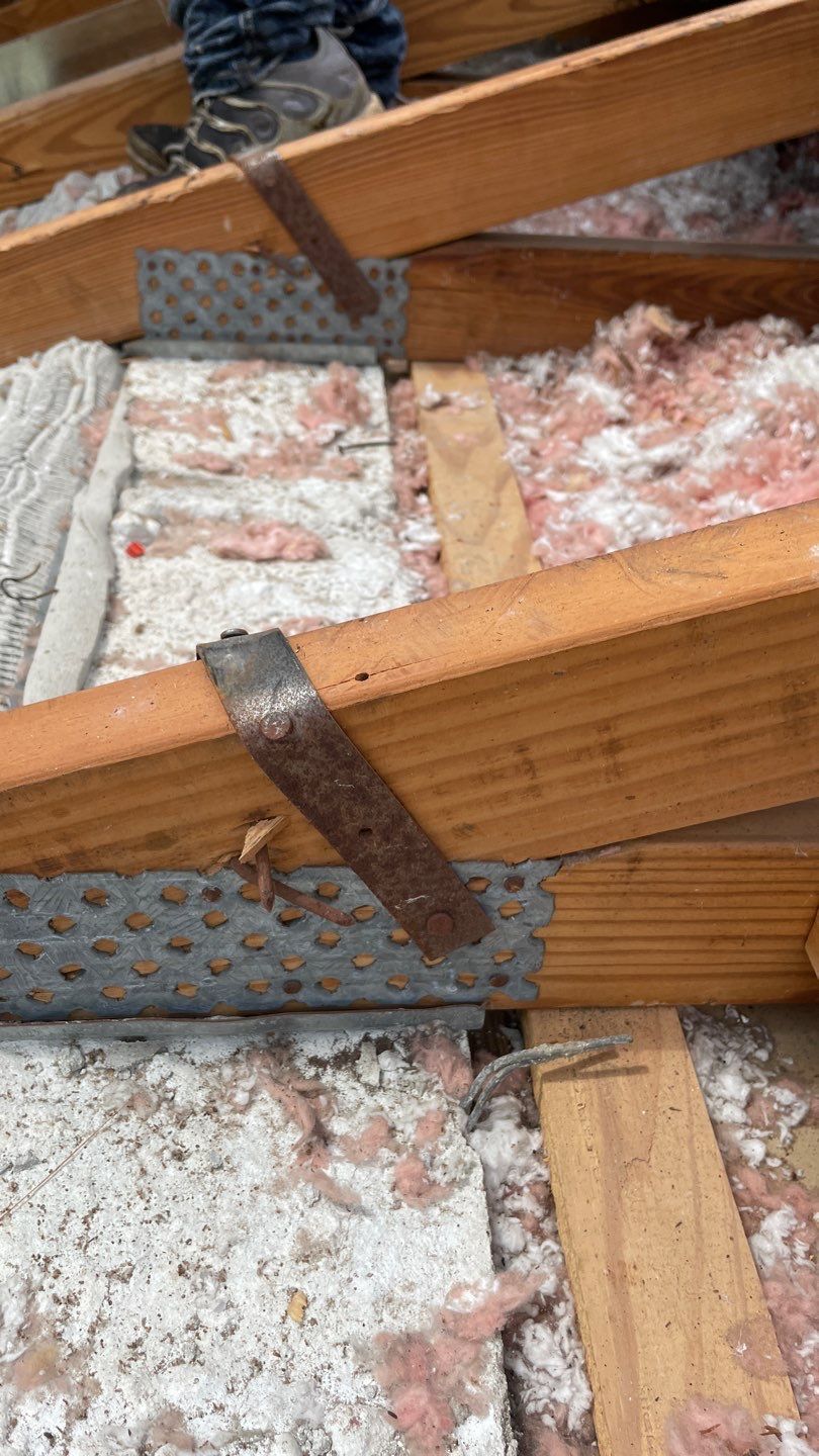 Residential Roofing Installation using Eagle Roofing Tile by BLUES BROTHERS CONSTRUCTION CORP