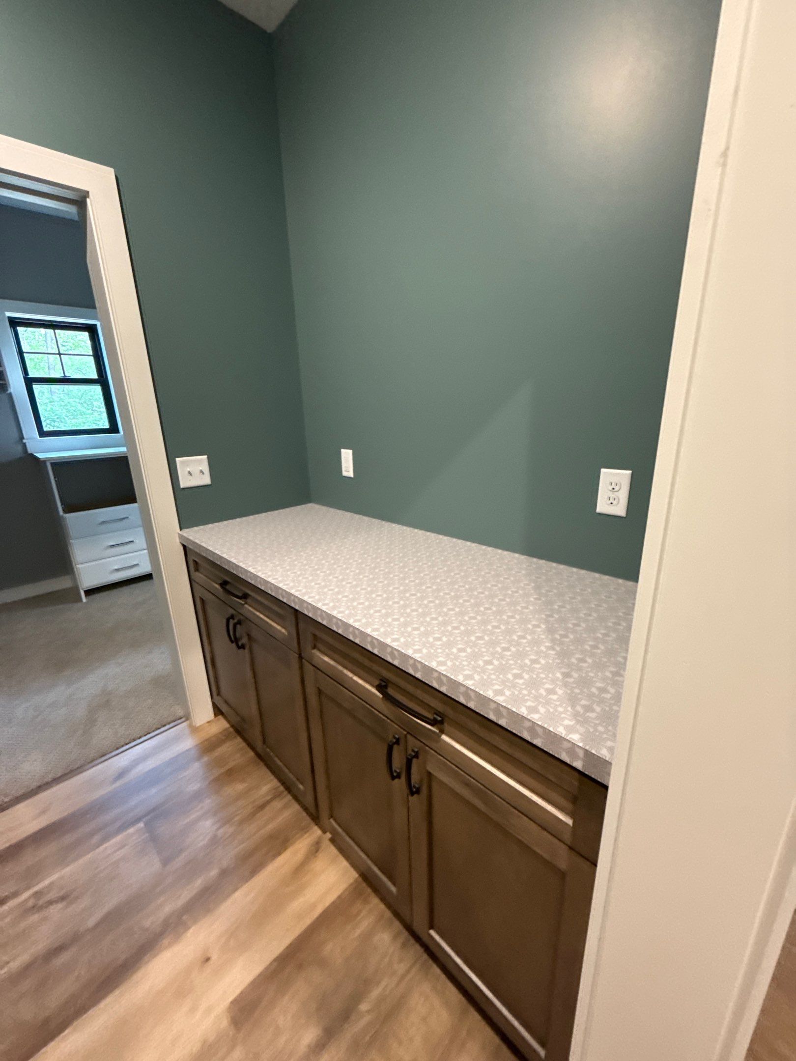 Menomonie, WI Build by Bauer Estates LLC