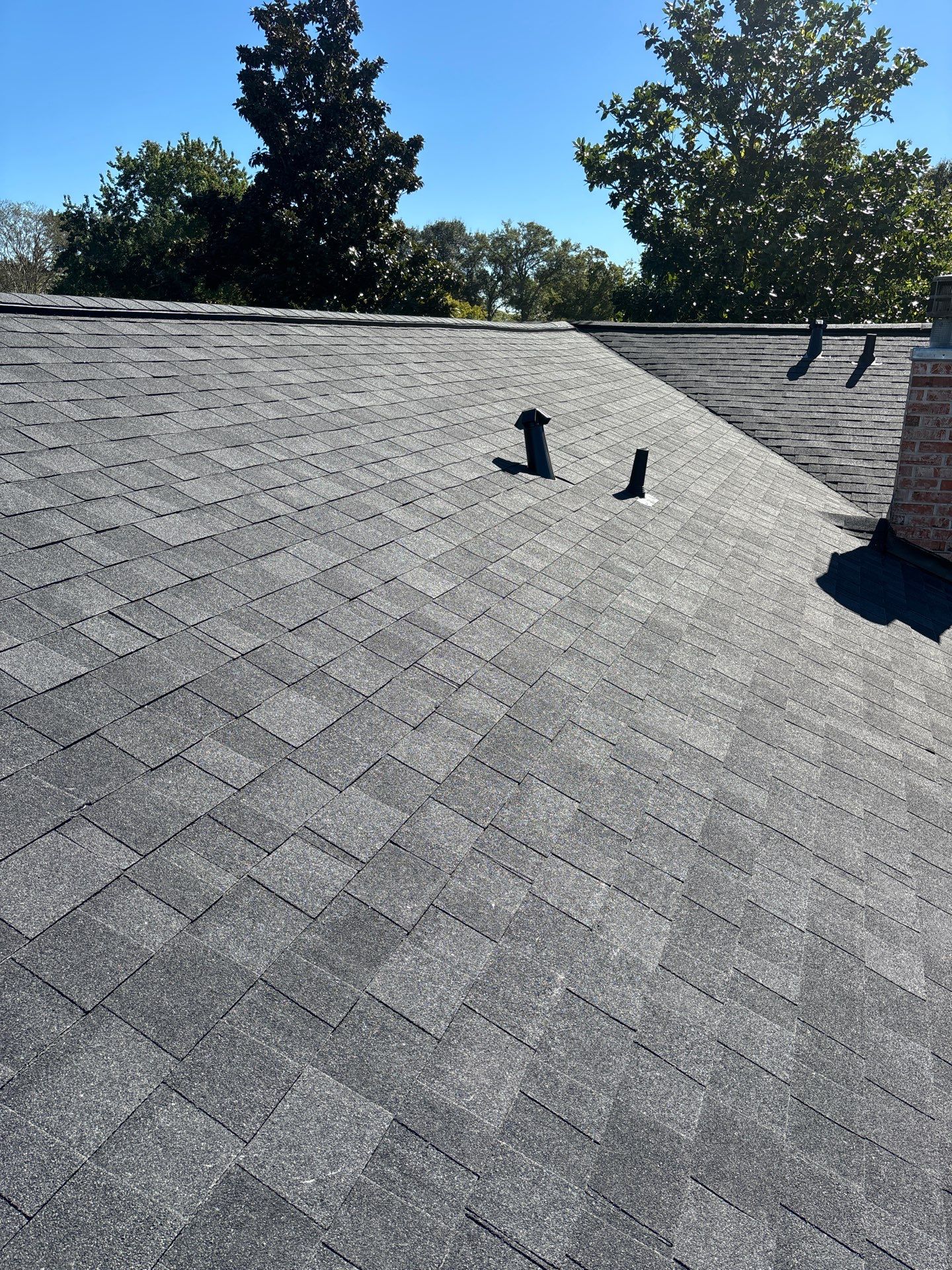 Roof Replacement Houston by Roof Repair Company