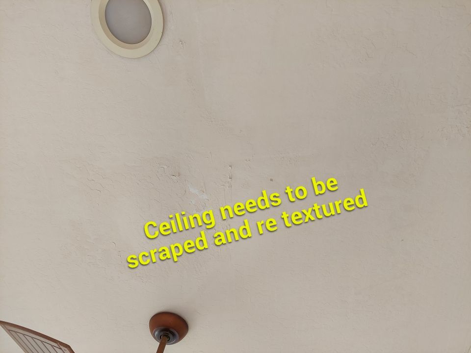 Exterior Painting - Gilbert by Crash of Rhinos Painting & Garage Floors