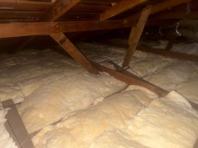 Project in Hastings Ranch Dr