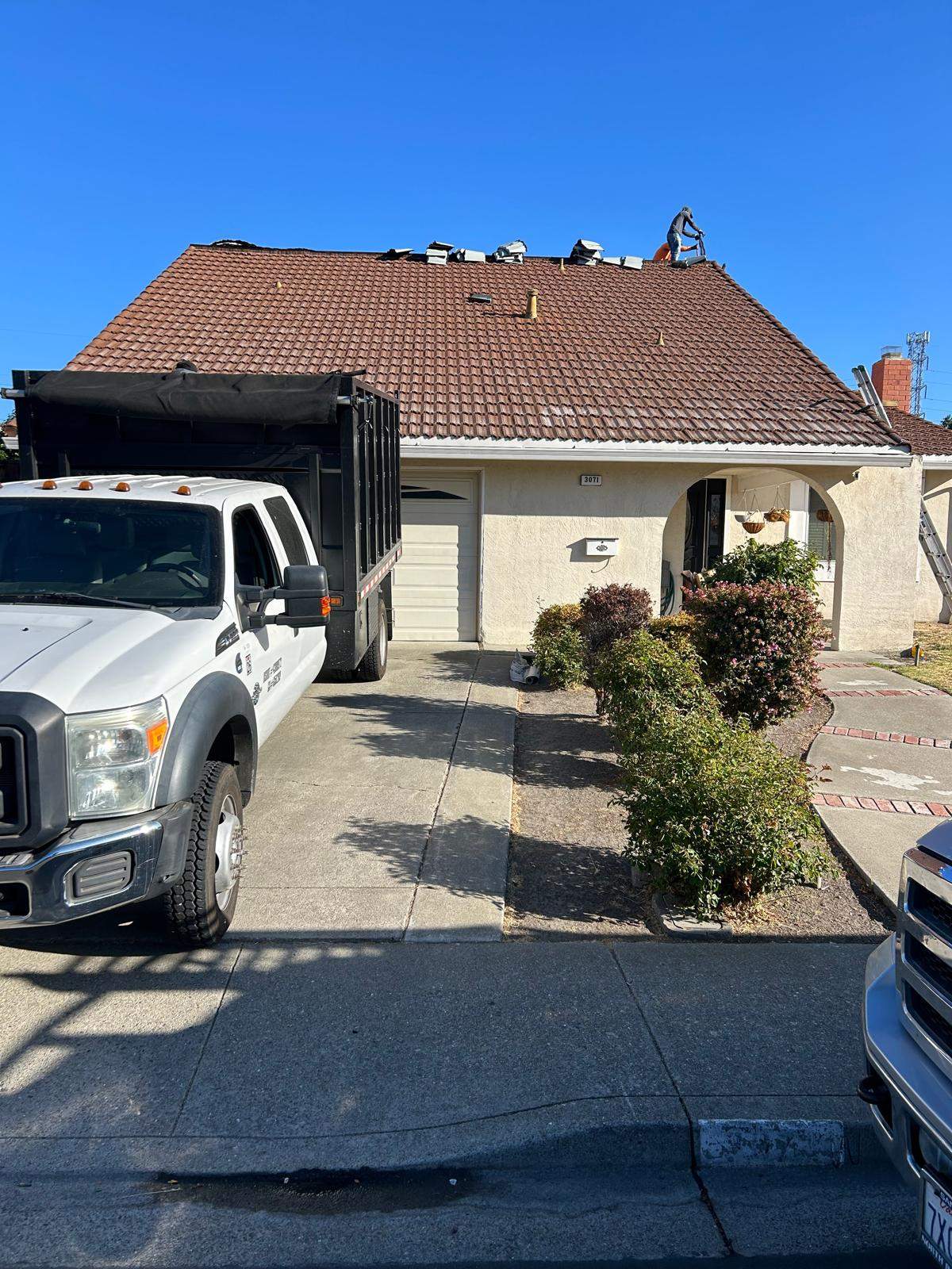 Roof Replacement- San Ramon, CA 94583 by Epic Roof Replacement