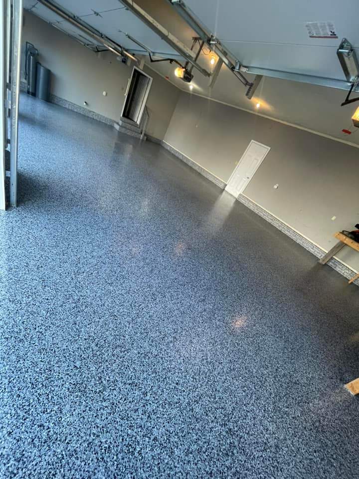 Silverton Garage Heyworth by Loud Bros