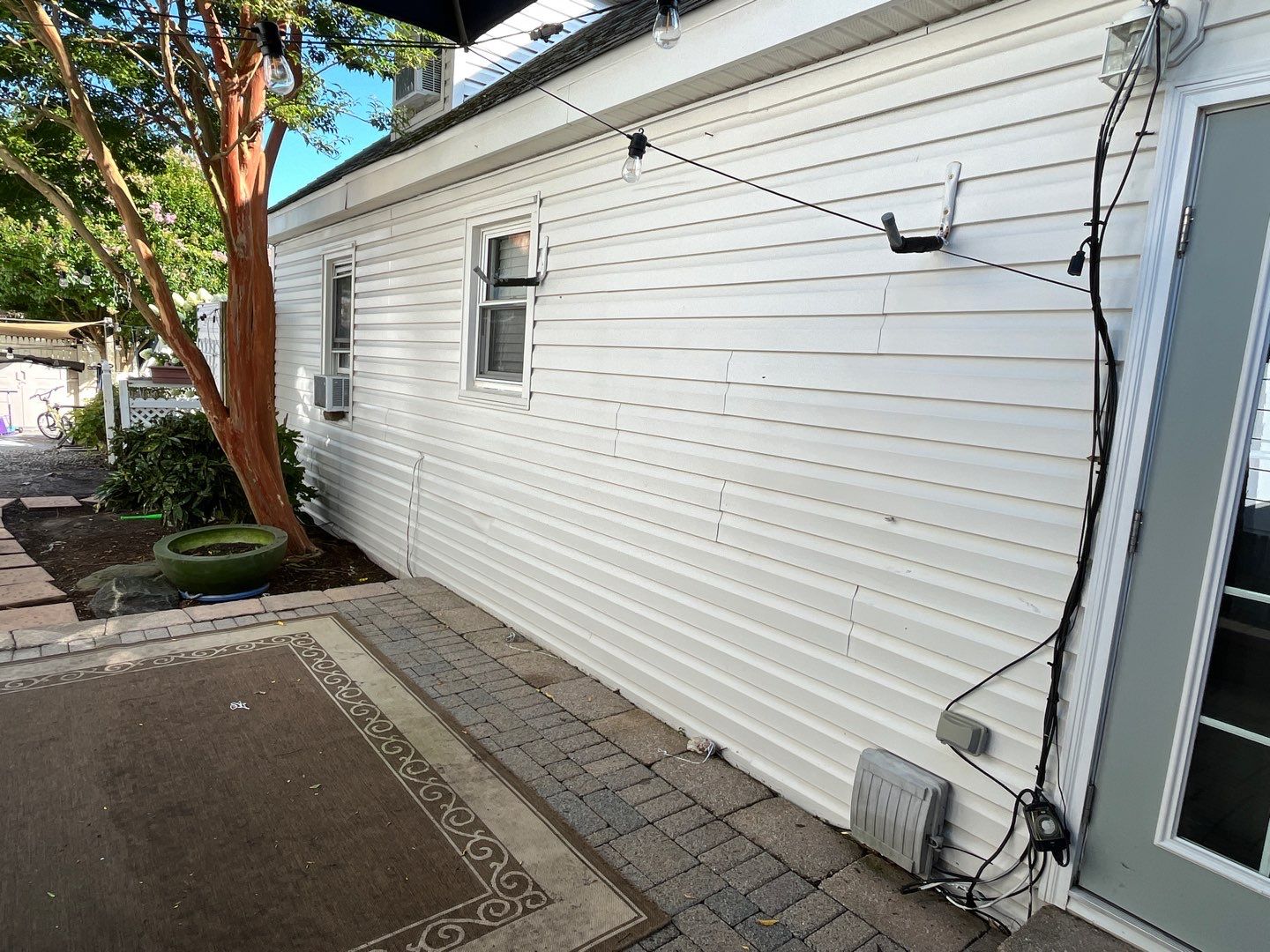 Power Wash by Fresh Coat Works LLC