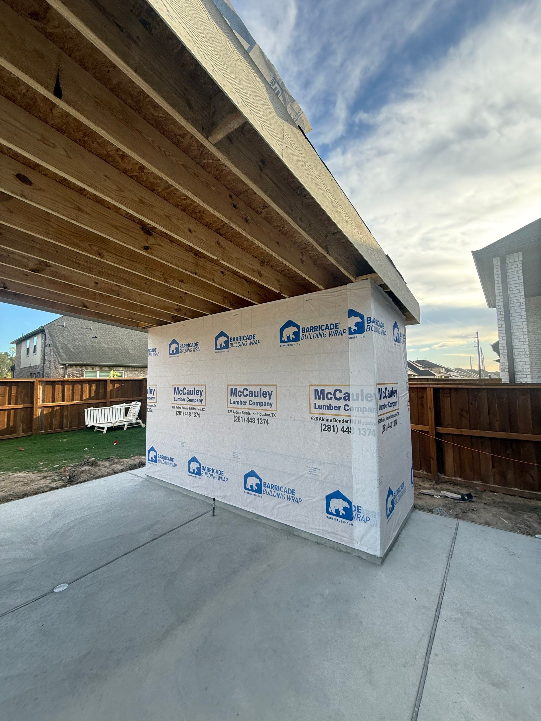 The Ribbins Family by SophAlx LLC